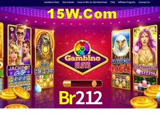 A Popularidade dos Caça-Níqueis no Br212