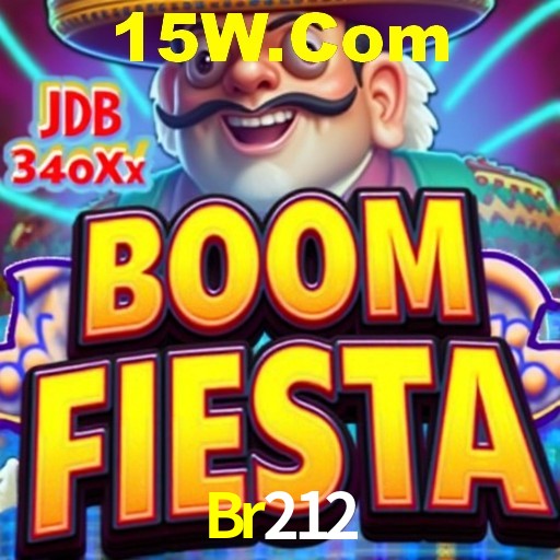 Jogos de Slot Br212