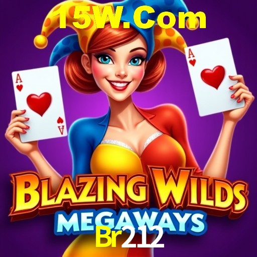 Descubra o Mundo do Cassino Online com Br212
