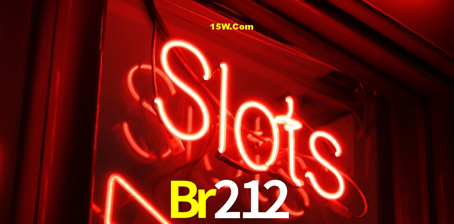 Game Statistics Br212