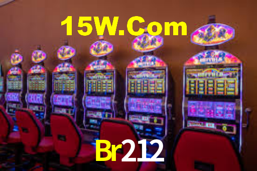 Desvendando o Mundo dos Jogos Virtuais na Br212