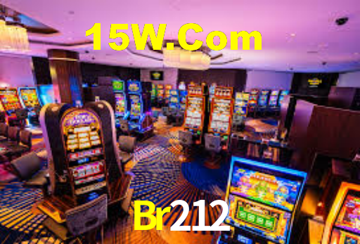 Br212 Bet