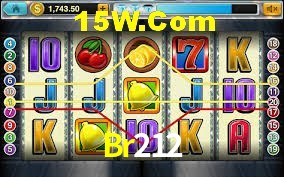 Live Casino Br212