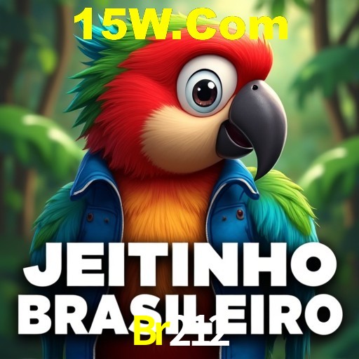 Desvendando o Mundo dos Jogos Virtuais na Br212