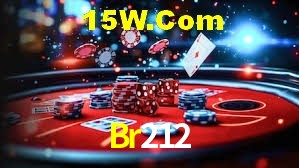 VIP Casino Br212