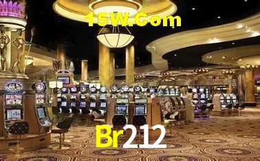 Desvendando o Mundo dos Jogos Virtuais na Br212