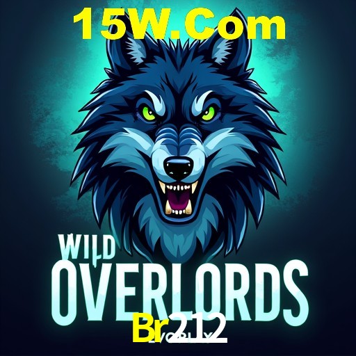 Bônus de Boas-vindas Br212