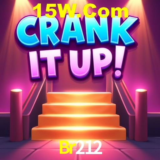 Experiência VIP Br212