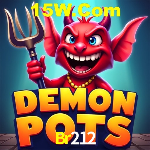 PIX Instantâneo Br212