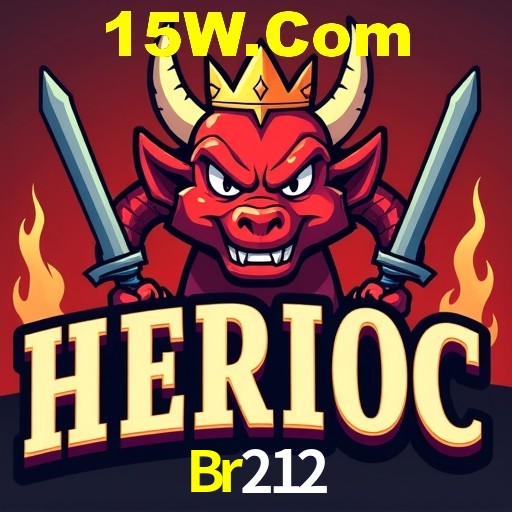 Diretório de Jogos Br212