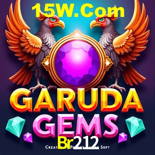 Estatísticas do Jogo Br212