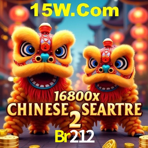 Bônus de Boas-vindas Br212