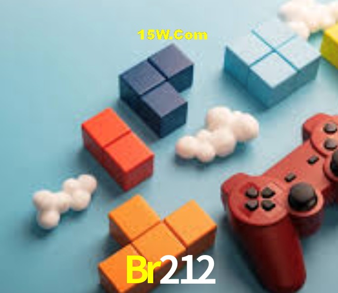 A Revolução dos Aplicativos de Jogos no Br212