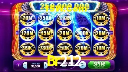 Desvendando o Mundo dos Jogos Virtuais na Br212