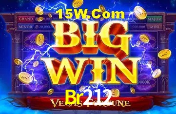 Descubra o Programa VIP da Br212: Vantagens Exclusivas para Jogadores