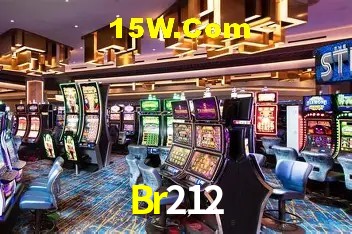 Br212 Bet